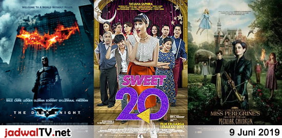 jadwalhariini9juni2019