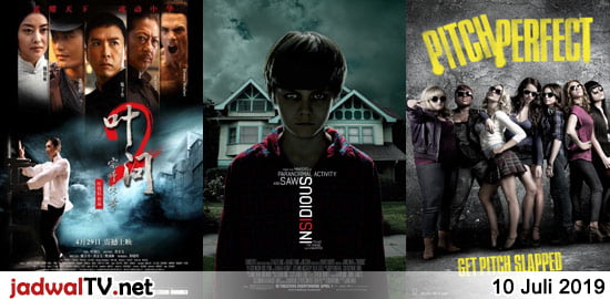 jadwalhariini10juli2019