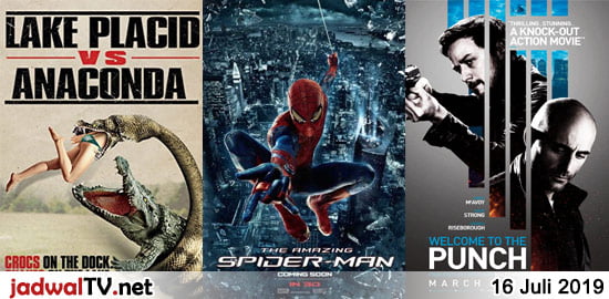 jadwalhariini16juli2019