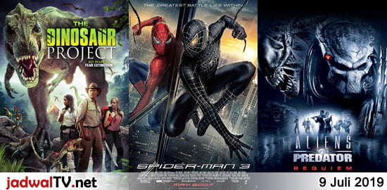 jadwalhariini9juli2019