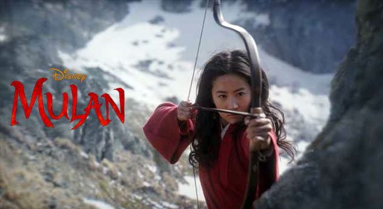 teasertrailermulan