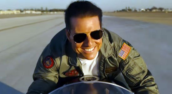 tomcruisetrailertopgunmaverick