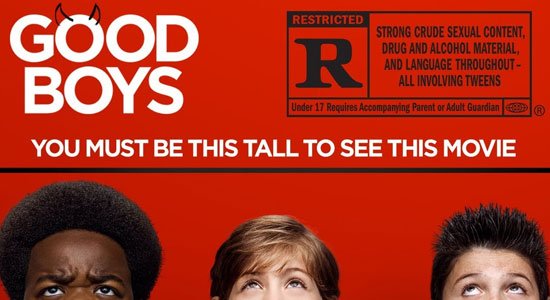 goodboysdaftarboxofficeamerika