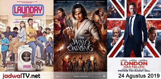 jadwalhariini24agustus2019