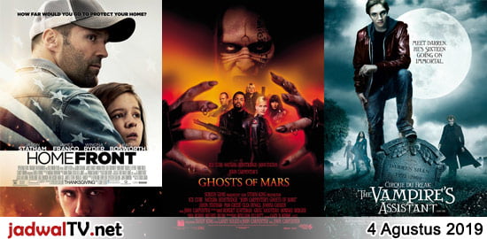 jadwalhariini4agustus2019