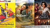paradefilmindonesiasctvagustus2019