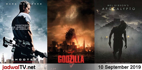 jadwalhariini10september2019