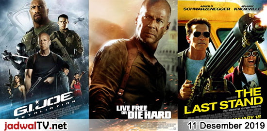 jadwalhariini11desember2019