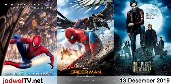 jadwalhariini13desember2019