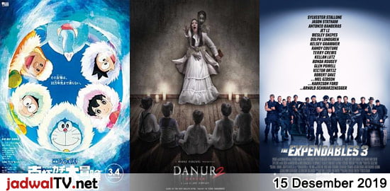 jadwalhariini15desember2019