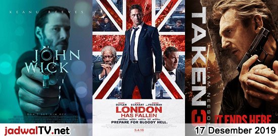 jadwalhariini17desember2019