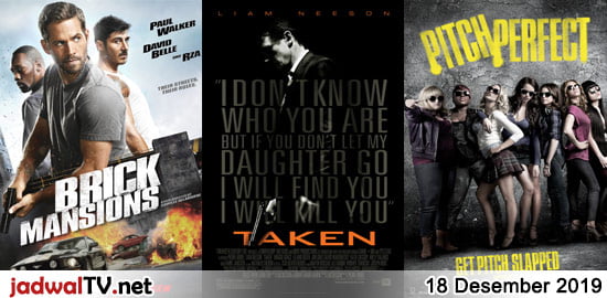 jadwalhariini18desember2019