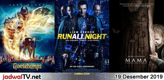 jadwalhariini19desember2019