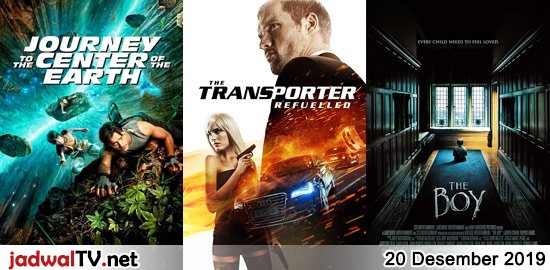 jadwalhariini20desember2019