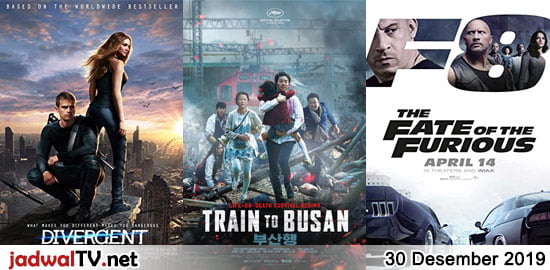 jadwalhariini30desember2019