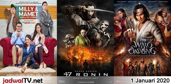 jadwalhariini1januari2020