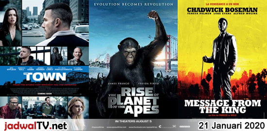 jadwalhariini21januari2020