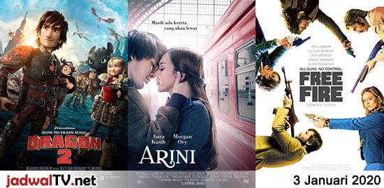 jadwalhariini3januari2020