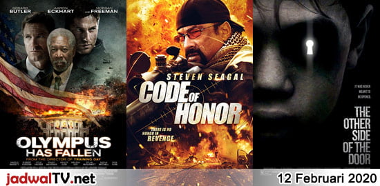 jadwalhariini12februari2020