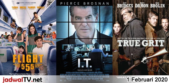 jadwalhariini1februari2020