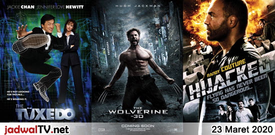 jadwalhariini23maret2020