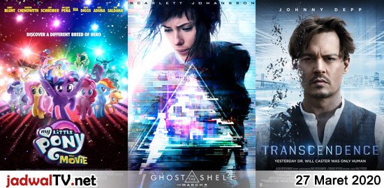 jadwalhariini27maret2020