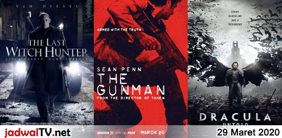 jadwalhariini29maret2020