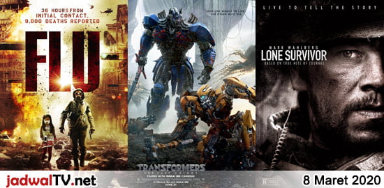 jadwalhariini8maret2020