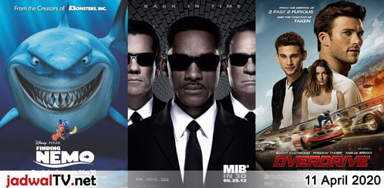 jadwalhariini11april2020