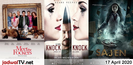 jadwalhariini17april2020