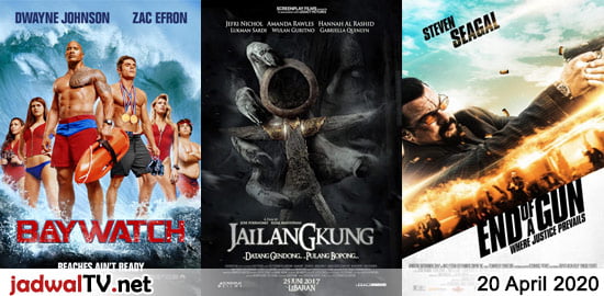 jadwalhariini20april2020