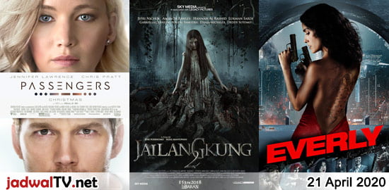 jadwalhariini21april2020