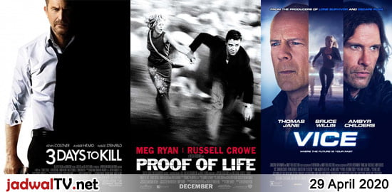 jadwalhariini29april2020