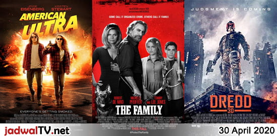 jadwalhariini30april2020