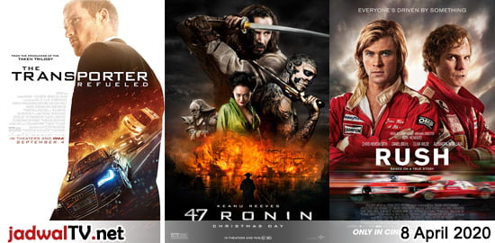 jadwalhariini8april2020