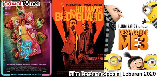 jadwalfilmperdanaspesiallebaran2020ditvnasional