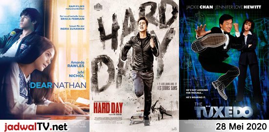 jadwalhariini28mei2020