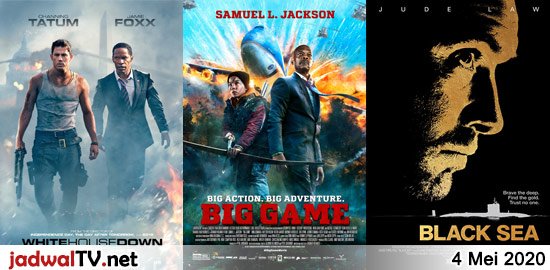 jadwalhariini4mei2020