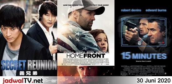 jadwalhariini30juni2020