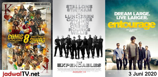 jadwalhariini3juni2020