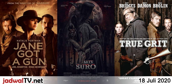 jadwalhariini18juli2020