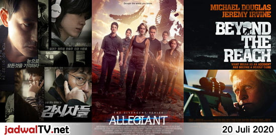 jadwalhariini20juli2020