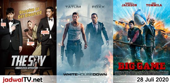 jadwalhariini28juli2020