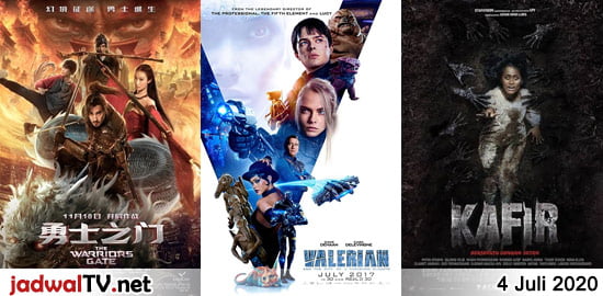 jadwalhariini4juli2020