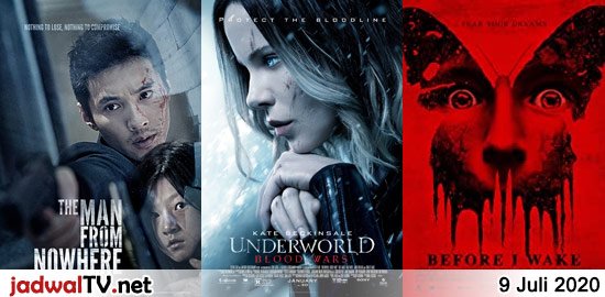 jadwalhariini9juli2020