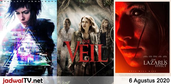 jadwalhariini6agustus2020