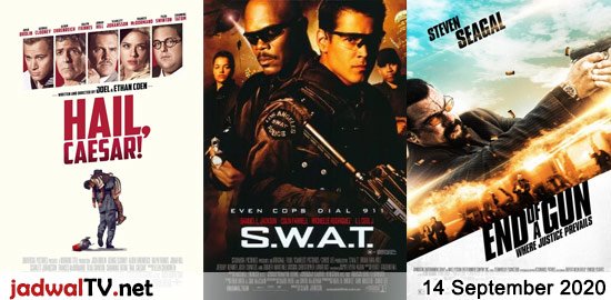 jadwalhariini14september2020