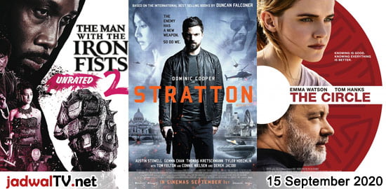 jadwalhariini15september2020