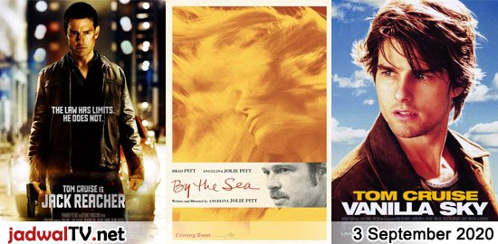 jadwalhariini3september2020