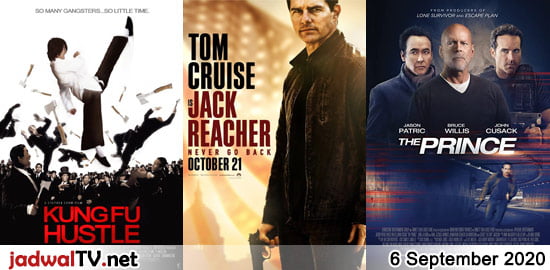 jadwalhariini6september2020